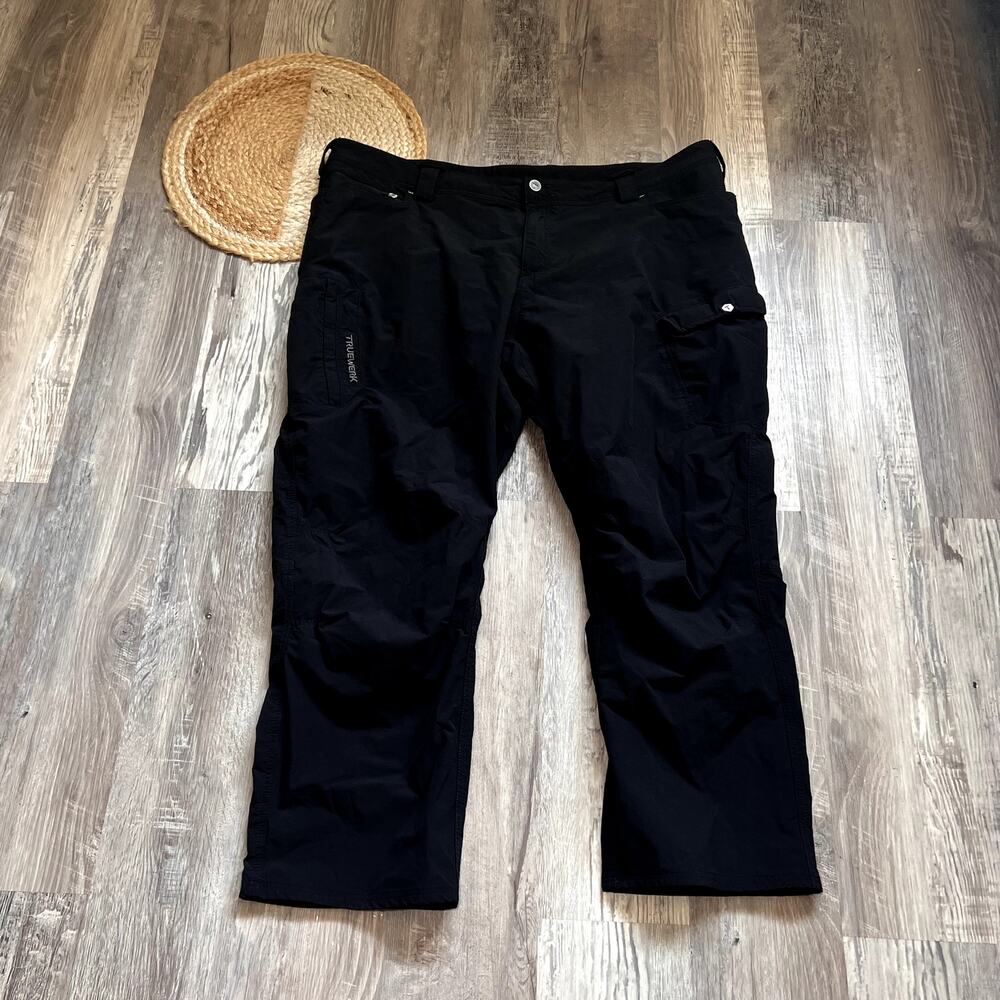 TRUEWERK T1 WerkPants Mens Pants